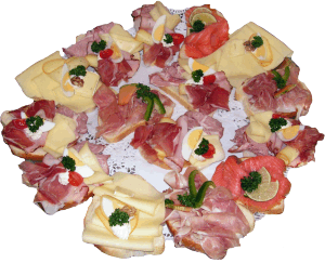 Br�tchen